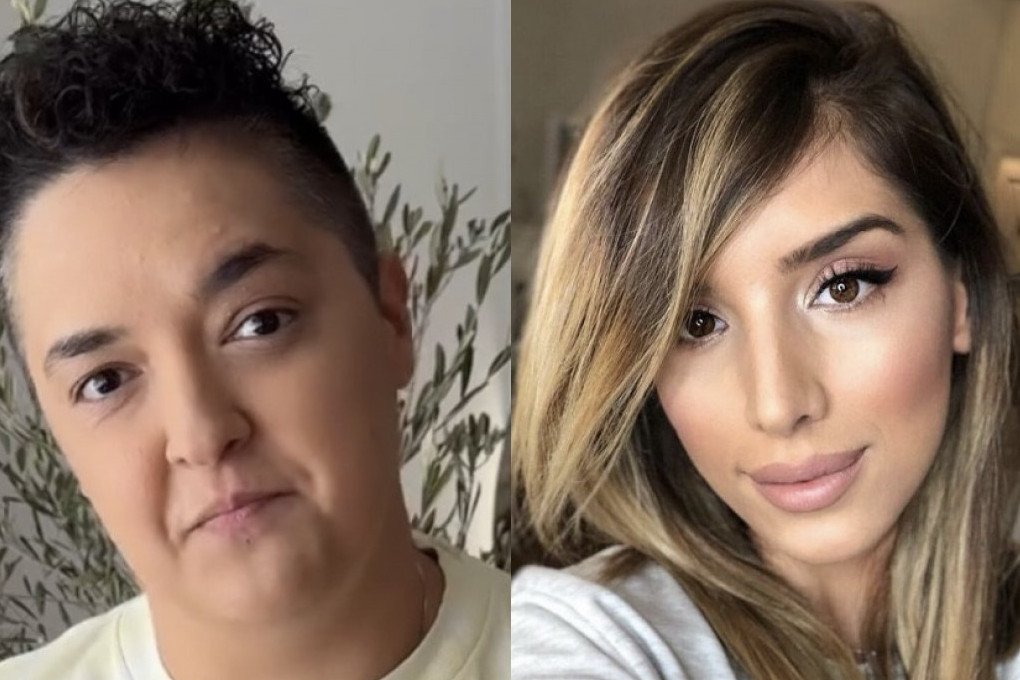 Sad je sve jasno! Jovana Pajić priznala: Bez Marije ne mogu da živim Sad je sve jasno! Jovana Pajić priznala: Bez Marije ne mogu da živim