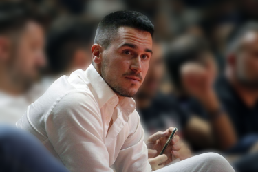 Đoković otkrio koliko turnir ostaje u Atini Đoković otkrio koliko turnir ostaje u Atini