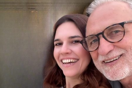 Ma kakav luksuz! Lazar Ristovski i Anica Lazić žive OVDE: Komšije ih razotkrile (FOTO)