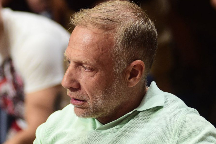 Milan Kalinić u ispovesti za Story progovorio o najtežem životnom razdoblju i najvećoj sreći Milan Kalinić u ispovesti za Story progovorio o najtežem životnom razdoblju i najvećoj sreći