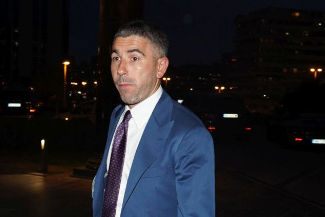 Kolarov 10 godina varao ženu, a sve je puklo kada mu je ljubavnica rodila sina: Zanosna Kristina danas ovako izgleda