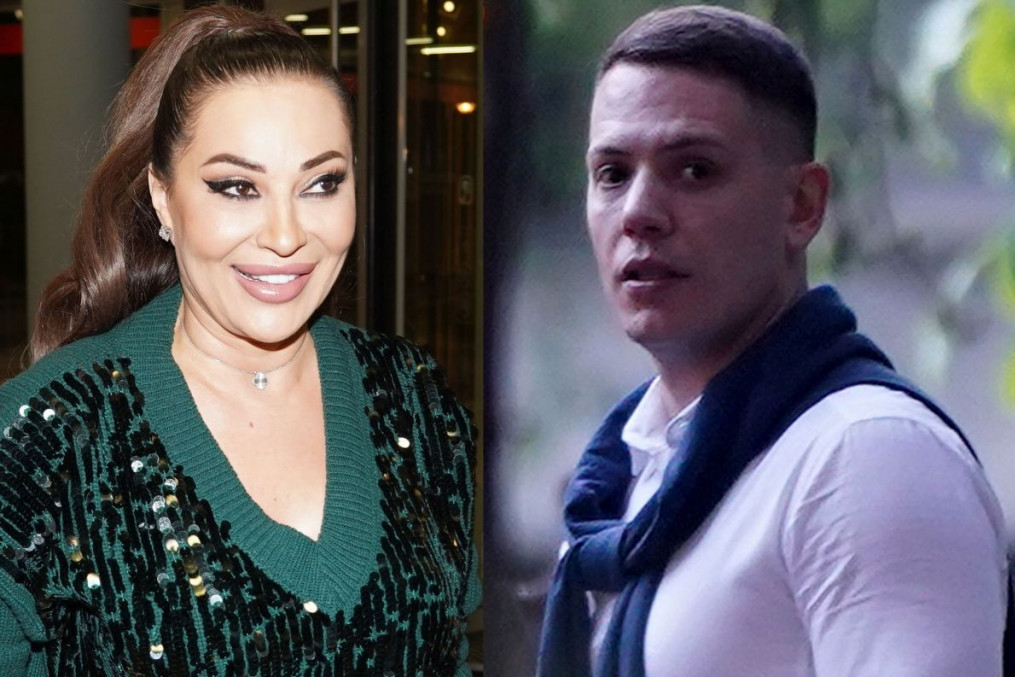 A rekli su da su se rastali u ljubavi: Odnos Cece i Bogdana nakon raskida iznenadio i njihove najbliže A rekli su da su se rastali u ljubavi: Odnos Cece i Bogdana nakon raskida iznenadio i njihove najbliže