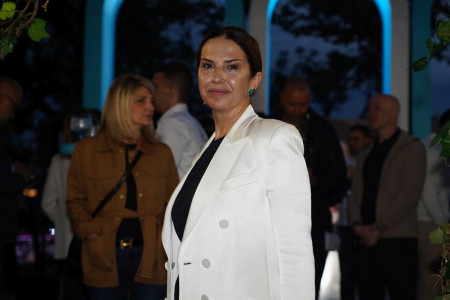 Moć dobrog stajlinga na delu: Nataša Ninković se podmladila dve decenije, a tajna je u ovom triku Moć dobrog stajlinga na delu: Nataša Ninković se podmladila dve decenije, a tajna je u ovom triku