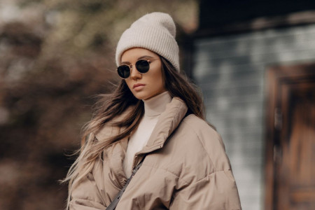 Ovakva jakna se više ne nosi: Jesen 2024. godine donosi pravi modni presedan Ovakva jakna se više ne nosi: Jesen 2024. godine donosi pravi modni presedan