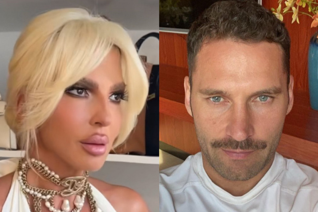 Duško otkrio Karleušinu šifru na Instagramu! Zbog OVOGA je odlučio da je kraj Duško otkrio Karleušinu šifru na Instagramu! Zbog OVOGA je odlučio da je kraj