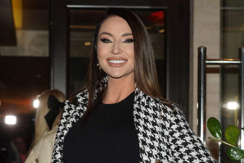 Katarina Živković otvorila vrata doma u kojem živi sa tajanstvenim izabranikom i sinom Stefanom: Dečija sobica je san snova Katarina Živković otvorila vrata doma u kojem živi sa tajanstvenim izabranikom i sinom Stefanom: Dečija sobica je san snova