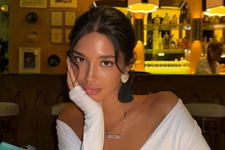 I Monte Karlo je malo: Dečko Harisovu ćerku odveo na ovu egzotičnu destinaciju I Monte Karlo je malo: Dečko Harisovu ćerku odveo na ovu egzotičnu destinaciju