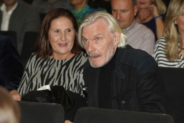 Možete li da verujete da OVDE žive Olga Odanović i Dragan Petrović Pele? Dugo su krili svoj dom, ćerka Lenka ih odala (FOTO)