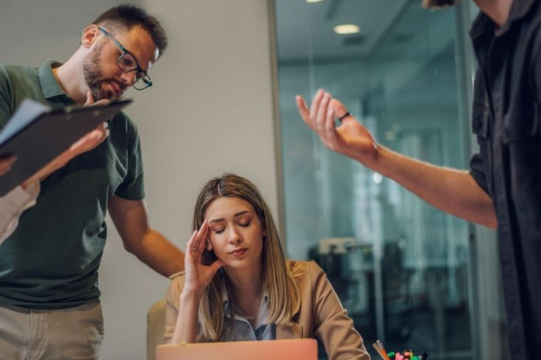 Dnevni horoskop za 24. februar 2025. godine: Jarčeve čeka zanimljiv susret na poslu, Rakovi u velikom stresu Dnevni horoskop za 24. februar 2025. godine: Jarčeve čeka zanimljiv susret na poslu, Rakovi u velikom stresu