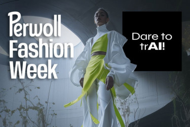 Večeras počinje 54. Perwoll Fashion Week Večeras počinje 54. Perwoll Fashion Week