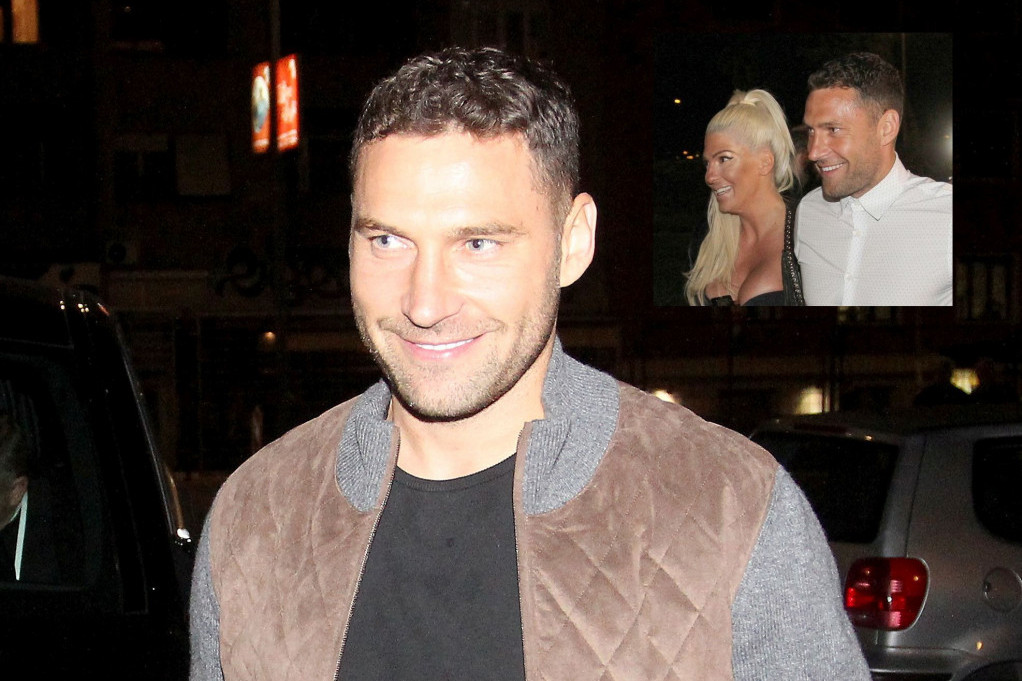 Mesec dana od razvoda Duško se raznežio, fotografiju objavio malo pre ponoći Mesec dana od razvoda Duško se raznežio, fotografiju objavio malo pre ponoći