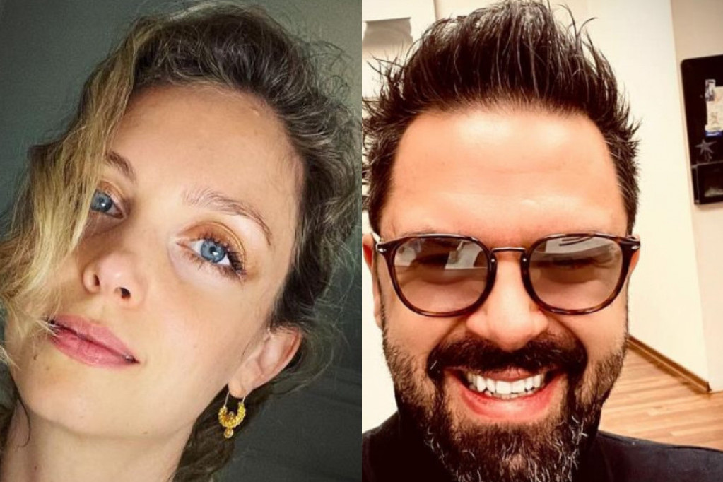 Porodila se Hana Huljić! Grašo sa prijateljima slavi dolazak sina naslednika, dao mu tradicionalno ime Porodila se Hana Huljić! Grašo sa prijateljima slavi dolazak sina naslednika, dao mu tradicionalno ime