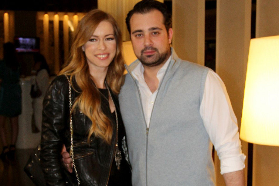 Iznenadiće vas kako su Danijela i Stefan Buzurović uredili svoj dom Iznenadiće vas kako su Danijela i Stefan Buzurović uredili svoj dom