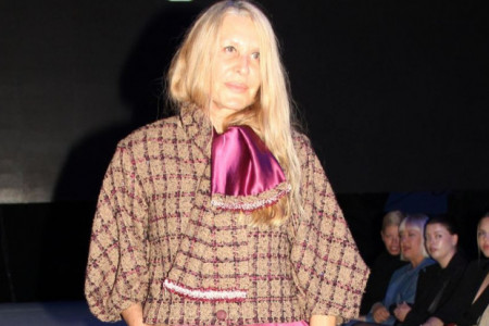U OVOJ kući je rođena Verica Rakočević (FOTO)