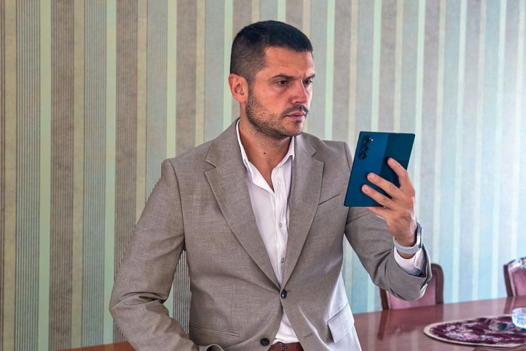 Boris Radošević (Lutajući putnik): Od putovanja do zanimljivog sadržaja Boris Radošević (Lutajući putnik): Od putovanja do zanimljivog sadržaja