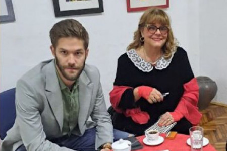 Isplivala istina o odnosu Anje Alač i žene koja se njenim roditeljima umešala u brak