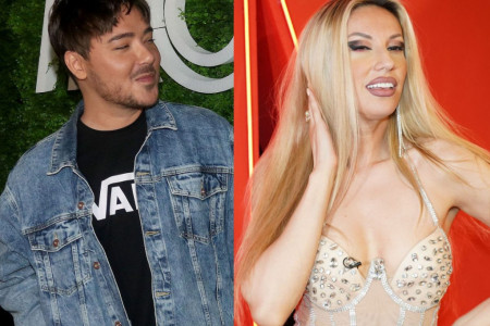 Udaj se, on je čovek za tebe: Milan savetuje Radu