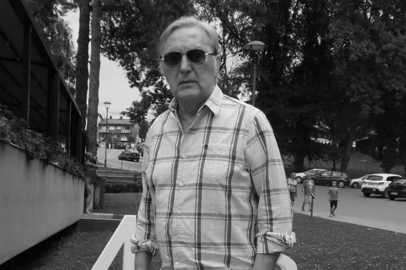 Preminuo reditelj Dragoslav Lazić, ćerka Anita slomljena: Do poslednjeg daha bio je zaigrani dečak Preminuo reditelj Dragoslav Lazić, ćerka Anita slomljena: Do poslednjeg daha bio je zaigrani dečak