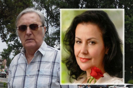 Pre Snežane Savić i 37 godina mlađe supruge voleo je nju: Prva žena Dragoslava Lazića bila je ova poznata producentkinja Pre Snežane Savić i 37 godina mlađe supruge voleo je nju: Prva žena Dragoslava Lazića bila je ova poznata producentkinja