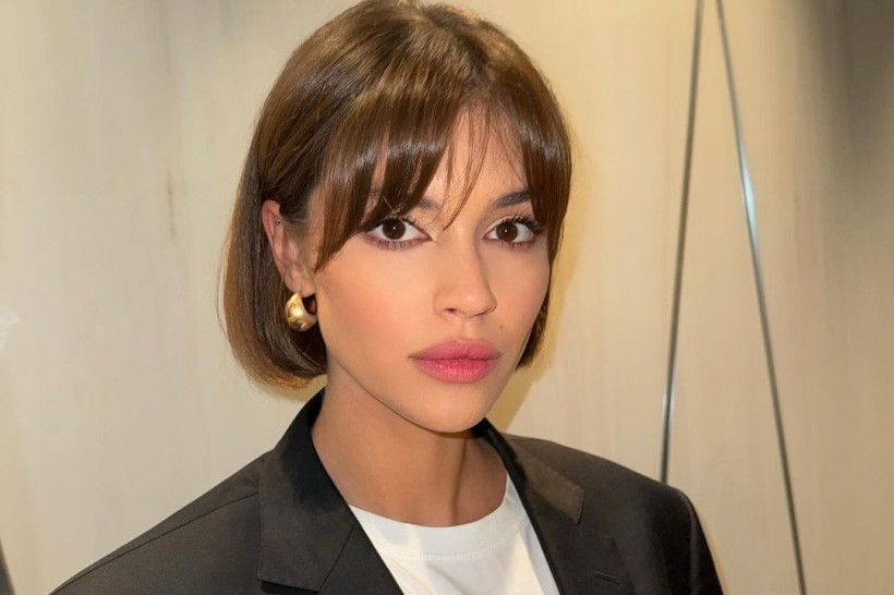 Devojka Viktora Živojinovića doživela ogromnu neprijatnost u programu uživo Devojka Viktora Živojinovića doživela ogromnu neprijatnost u programu uživo