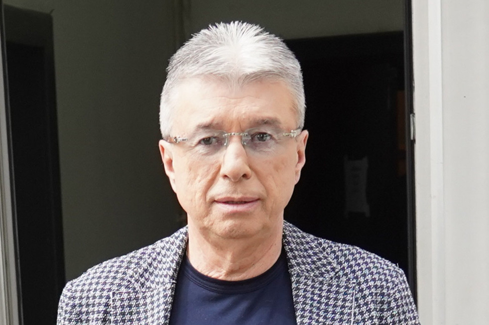 Ovakvu odluku Saše Popovića niko nije očekivao: Više nema povratka Ovakvu odluku Saše Popovića niko nije očekivao: Više nema povratka