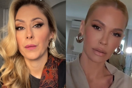 Kristinu najviše voleo, a sa Natašom se oženio: Ovaj poznati muškarac se isprečio između voditeljke i pevačice Kristinu najviše voleo, a sa Natašom se oženio: Ovaj poznati muškarac se isprečio između voditeljke i pevačice