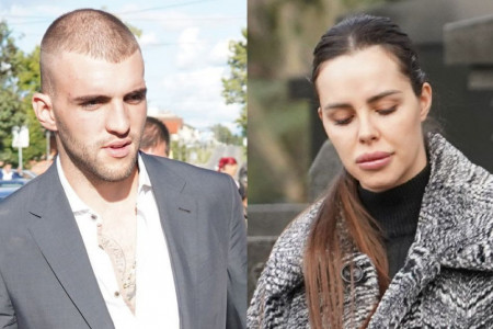 Kraj! Veljko Ražnatović doneo neočekivanu odluku, Bogdana se složila