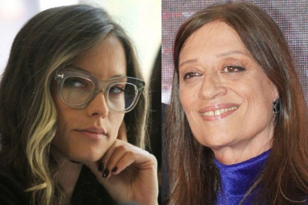 Marina jedno misli, drugo se desi! Mirka oštro o svekrvi (FOTO) Marina jedno misli, drugo se desi! Mirka oštro o svekrvi (FOTO)
