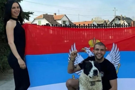 Ja ne bih imao para za to, ali mu ne zavidim: Komšija iz Titela otkrio čime se zaista bavi Veljko Ražnatović Ja ne bih imao para za to, ali mu ne zavidim: Komšija iz Titela otkrio čime se zaista bavi Veljko Ražnatović