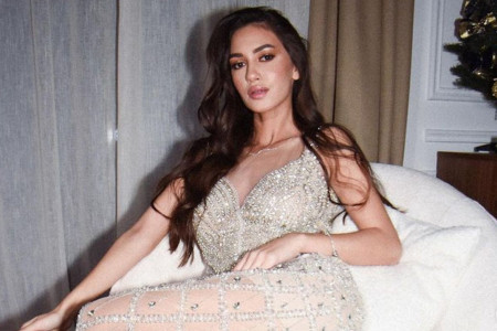 Haljine dostojne crvenog tepiha: Autentične i jedinstvene, za devojke koje vole da budu u centru pažnje Haljine dostojne crvenog tepiha: Autentične i jedinstvene, za devojke koje vole da budu u centru pažnje