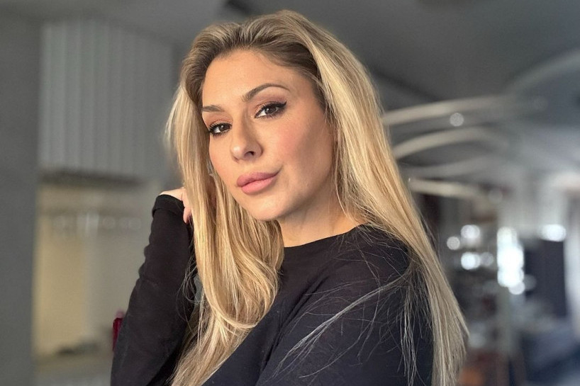 U imanje Kristine Radenković uloženo čitavo bogatstvo: Ovakav vrt možete videti samo na filmu (FOTO) U imanje Kristine Radenković uloženo čitavo bogatstvo: Ovakav vrt možete videti samo na filmu (FOTO)