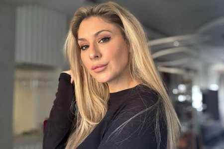 U imanje Kristine Radenković uloženo čitavo bogatstvo: Ovakav vrt možete videti samo na filmu (FOTO)