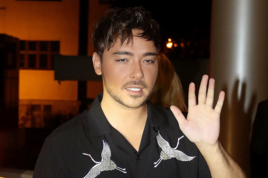 Milan Stanković iznenadio objavom: Pozovi me nekad samo da te čujem... Milan Stanković iznenadio objavom: Pozovi me nekad samo da te čujem...