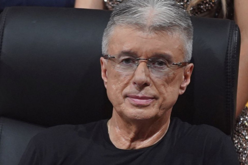 Poslednje reči Saše Popovića: U životu sam samo jednom pao... Poslednje reči Saše Popovića: U životu sam samo jednom pao...