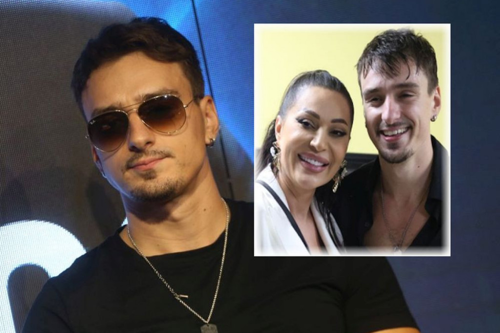 Čolin naslednik rođen! Ko je Adi Šoše? Beograd podigao na noge, Ceca mu lično čestitala VIDEO Čolin naslednik rođen! Ko je Adi Šoše? Beograd podigao na noge, Ceca mu lično čestitala VIDEO