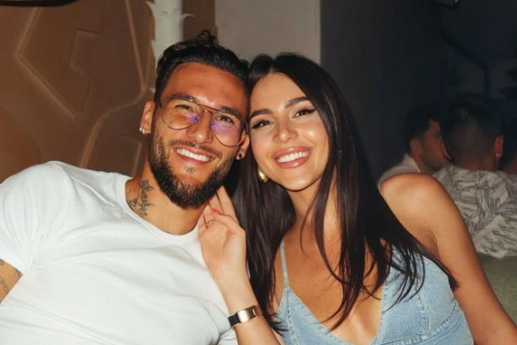 Nemanja Gudelj se hitno oglasio: Nikada ne bih uvredio ženu... Nemanja Gudelj se hitno oglasio: Nikada ne bih uvredio ženu...