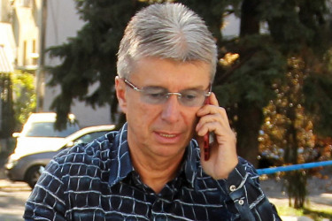 Čelnici “Zvezda Granda” otkrili - Saša Popović će biti tu za drugi krug takmičenja(FOTO)
