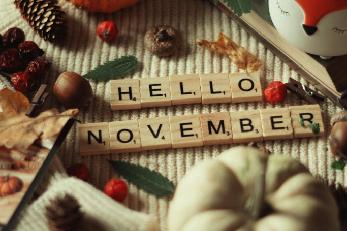 Mesečni horoskop za novembar: Krah prijateljstva, nove poslovne ponude, a šansu za veliku ljubav ima ovaj horoskopski znak Mesečni horoskop za novembar: Krah prijateljstva, nove poslovne ponude, a šansu za veliku ljubav ima ovaj horoskopski znak