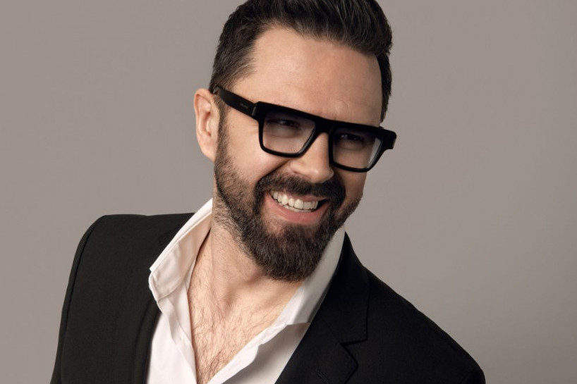 Samo dan nakon rođenja sina Grašo saopštio prelepe vesti Samo dan nakon rođenja sina Grašo saopštio prelepe vesti