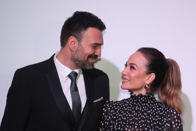 Velika Gospojina za Jelenu Tomašević i Ivana Bosiljčića ima dvostruko značenje: Znate li zašto je za njih ovaj datum posebno emotivan? Velika Gospojina za Jelenu Tomašević i Ivana Bosiljčića ima dvostruko značenje: Znate li zašto je za njih ovaj datum posebno emotivan?