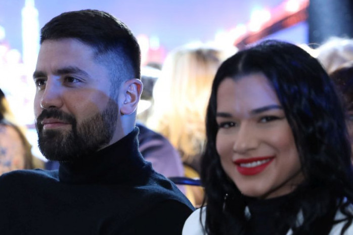 Evo šta je prethodilo razvodu Nikole Rađena i Milice Ristić Evo šta je prethodilo razvodu Nikole Rađena i Milice Ristić