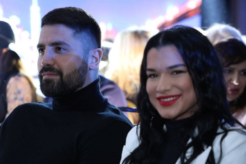 Četiri meseca od razvoda Rađenova bivša supruga ne krije sreću: Moja poslednja ljubavi... Četiri meseca od razvoda Rađenova bivša supruga ne krije sreću: Moja poslednja ljubavi...