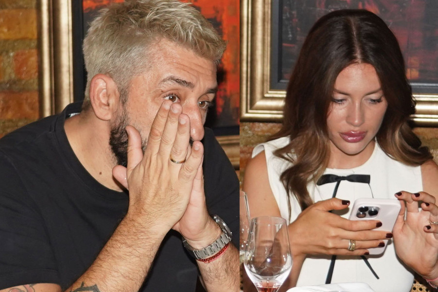 Drama od jutra u domu Ognjena Amidžića: Sve je počelo u kuhinji (FOTO) Drama od jutra u domu Ognjena Amidžića: Sve je počelo u kuhinji (FOTO)