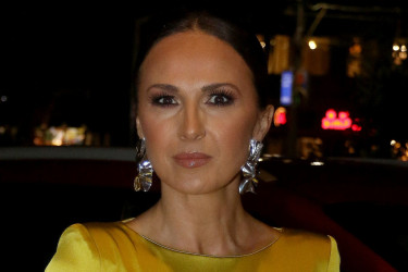 Živeli u iznajmljenom stanu na Zemunskom keju: Pre Zeremskog Aleksandra Radović bila u braku sa ovim muškarcem