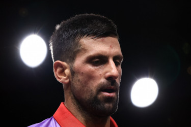 Moje srce je uz vas: Novak Đoković se oglasio povodom tragedije u Novom Sadu Moje srce je uz vas: Novak Đoković se oglasio povodom tragedije u Novom Sadu