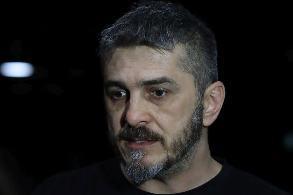 Životna priča našeg glumca razara dušu na komade Životna priča našeg glumca razara dušu na komade