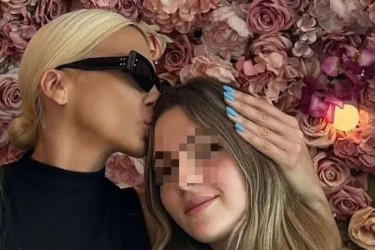 Da se zna čija je ćerka! Nika Tošić dala 17 hiljada evra za narukvicu (FOTO)