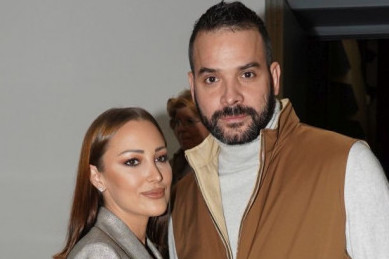 Na šta troše milione kad im spavaća soba izgleda ovako? Prija i Filip pokazali da su kao sav običan svet(FOTO) Na šta troše milione kad im spavaća soba izgleda ovako? Prija i Filip pokazali da su kao sav običan svet(FOTO)