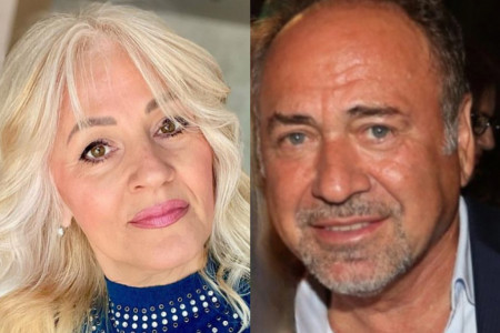 Taman kada smo hteli da se posvetimo jedno drugom ne dade nam se! Slavica Rokvić neutešna na dan godišnjice Marinkove smrti