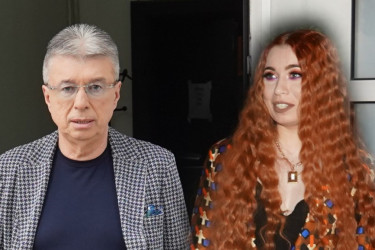 Majci je bila najlepši poklon: Ćerka Saše Popovića rođena na poseban praznik